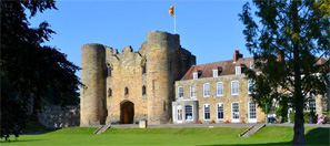 Tonbridge Area Guides